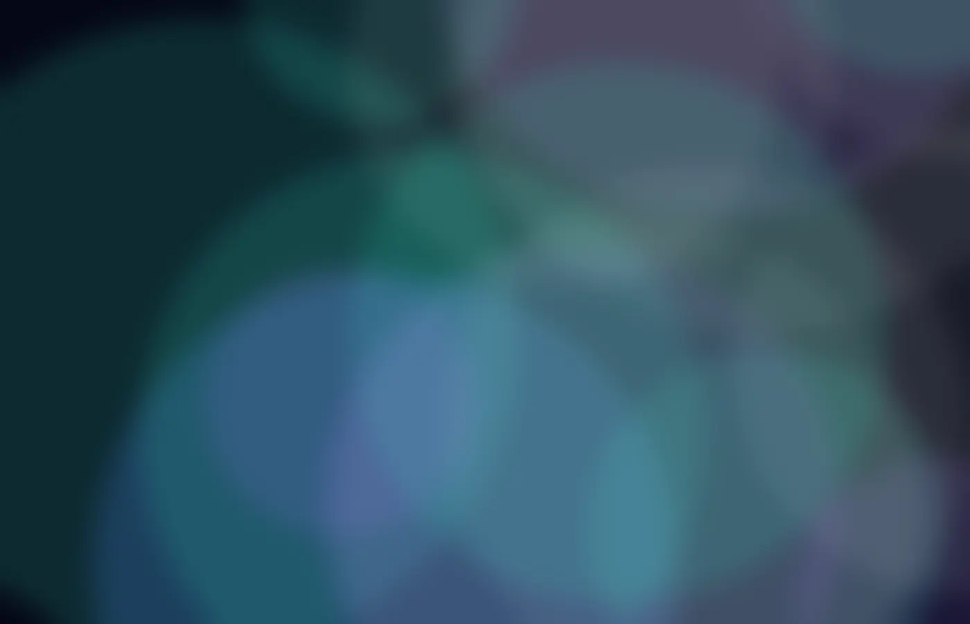 AI universe sample generation